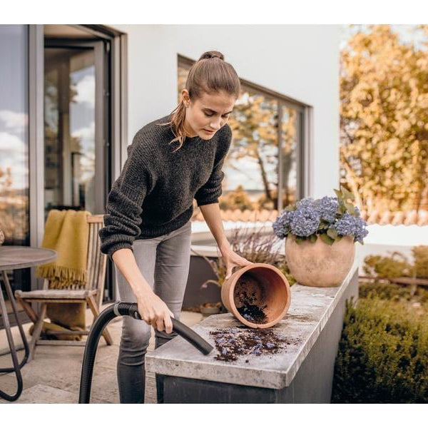 Kärcher Nass-/Trockensauger  WD 3 V-17/4/20 1000 W