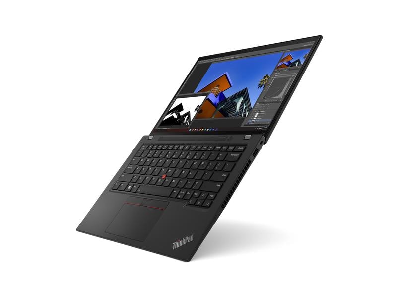 Lenovo Notebook ThinkPad T14 Gen.4 (Intel) Touch