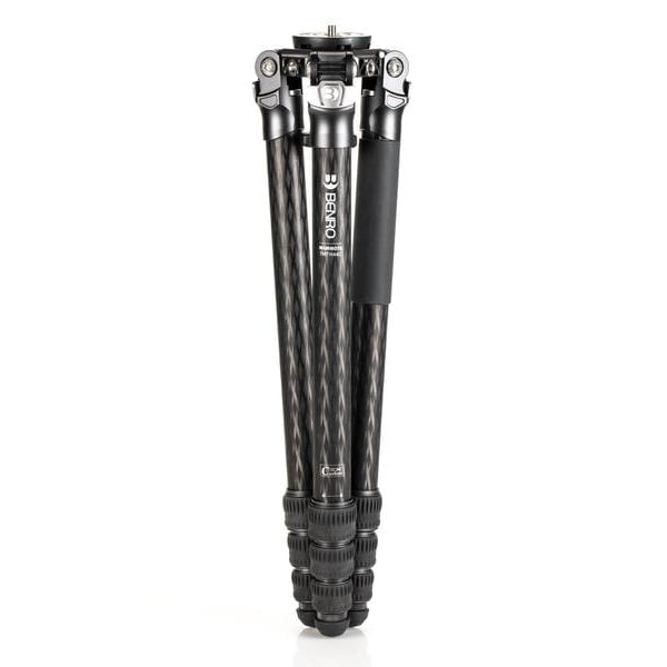 Benro Stativ TMTH44C Mammoth Carbon