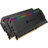 Corsair Dominator Platinum RGB, DDR4, 32GB (2 x 16GB), 4000MHz