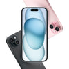 Apple iPhone 15 (6/128GB, Rosé)