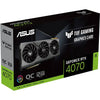 ASUS TUF Gaming GeForce RTX 4070 OC Edition 12GB