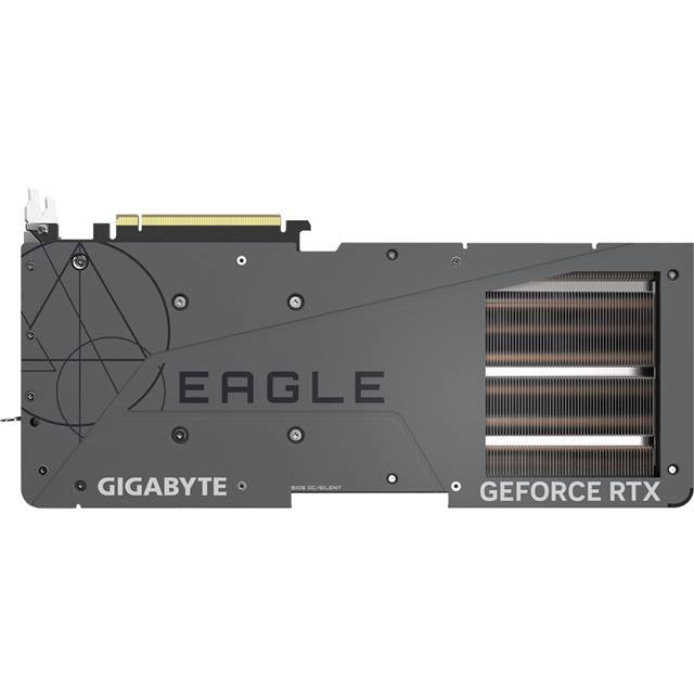 Gigabyte GeForce RTX 4080 Eagle OC 16GB