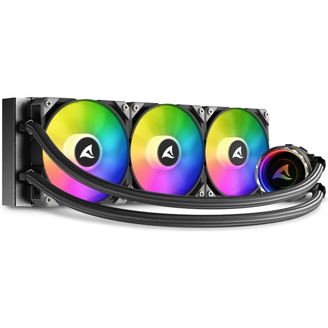 Sharkoon S90 RGB