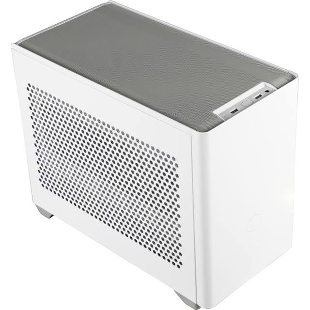 Cooler Master MasterBox NR200 - weiss
