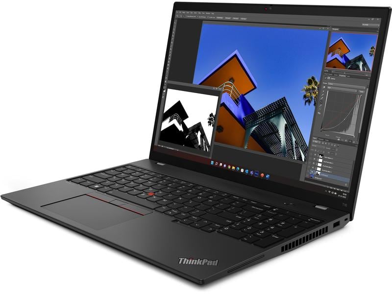 Lenovo Notebook ThinkPad T16 Gen. 2 (Intel)