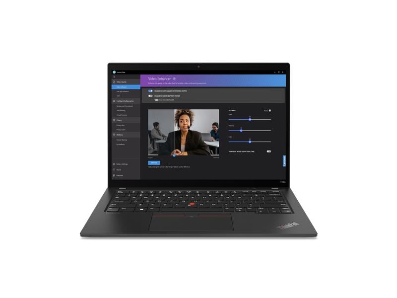 Lenovo Notebook ThinkPad T14s Gen.4 (Intel)
