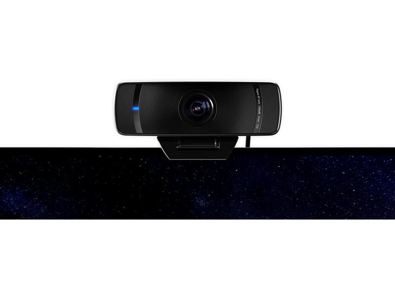 Elgato Webcam Facecam Pro