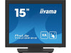 iiyama Monitor T1531SR-B1S