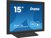 iiyama Monitor T1531SR-B1S