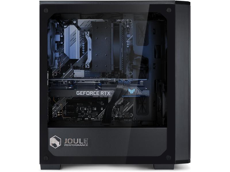 Joule Force Gaming PC Force RTX 4060 I5