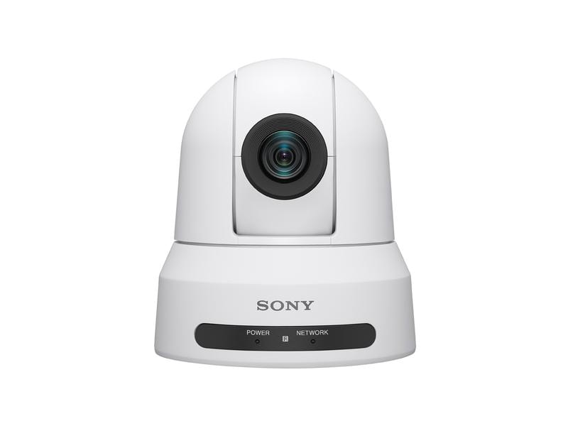 Sony SRG-X400 PTZ-Kamera – Weiss