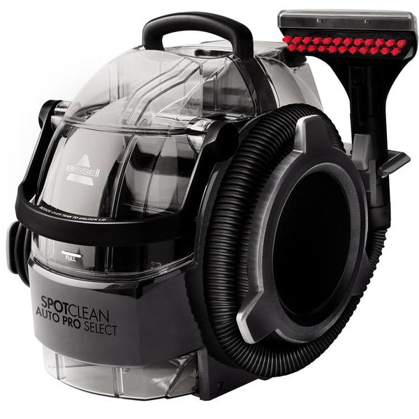 BISSELL Waschsauger SpotClean Auto Pro Select Schwarz