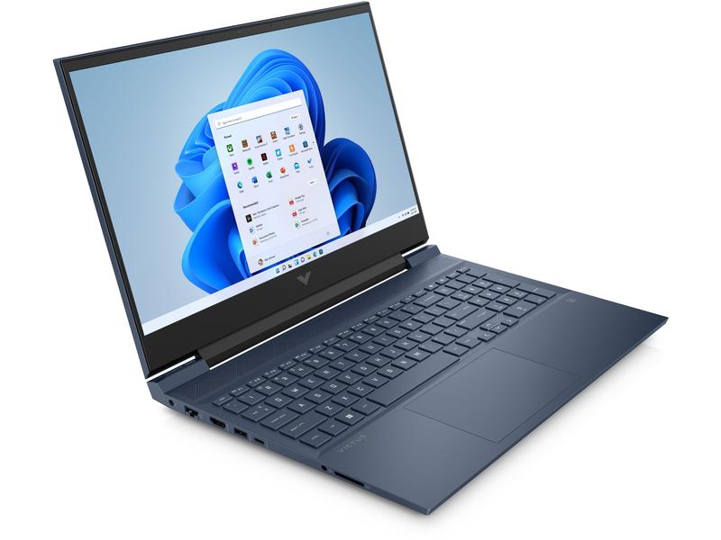 HP Notebook VICTUS 16-s0640nz