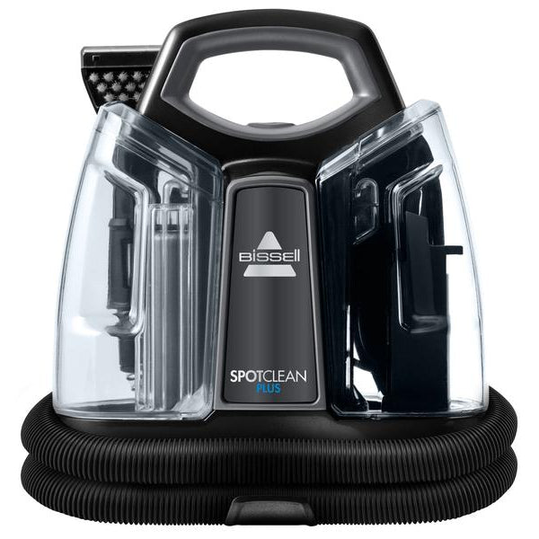 BISSELL Waschsauger Spotclean Plus Schwarz
