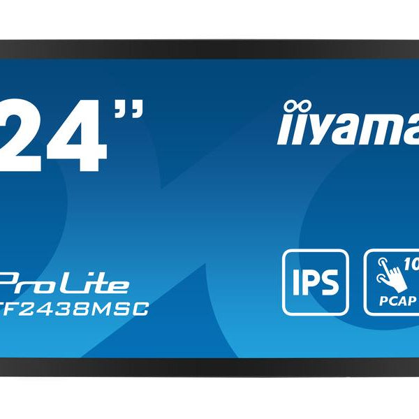 iiyama Monitor TF2438MSC-B1