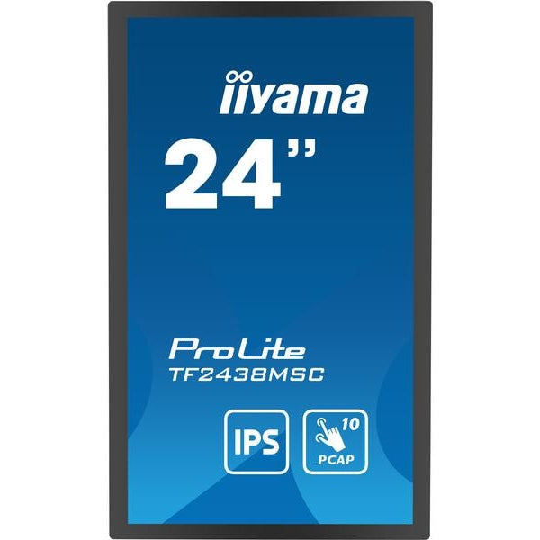 iiyama Monitor TF2438MSC-B1