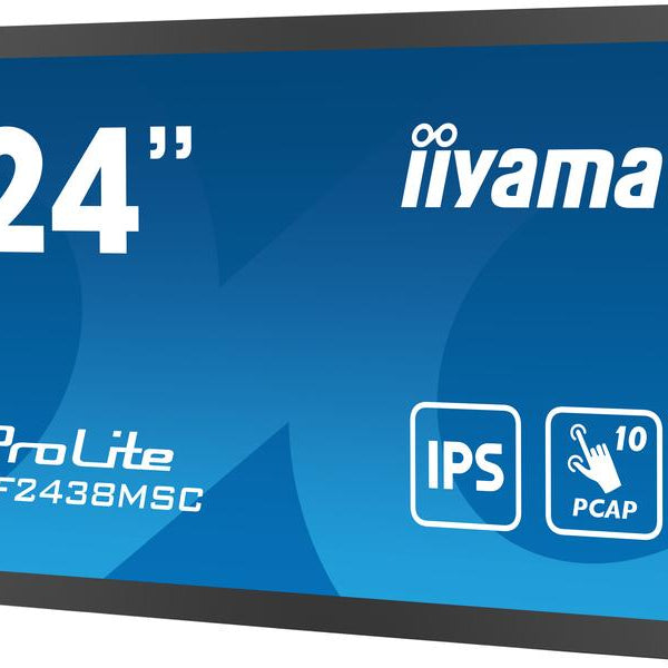 iiyama Monitor TF2438MSC-B1