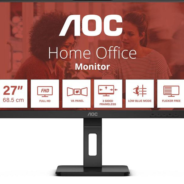 AOC Monitor 27E3QAF