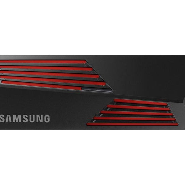 Samsung SSD 990 PRO Heatsink M.2 2280 NVMe 4000 GB