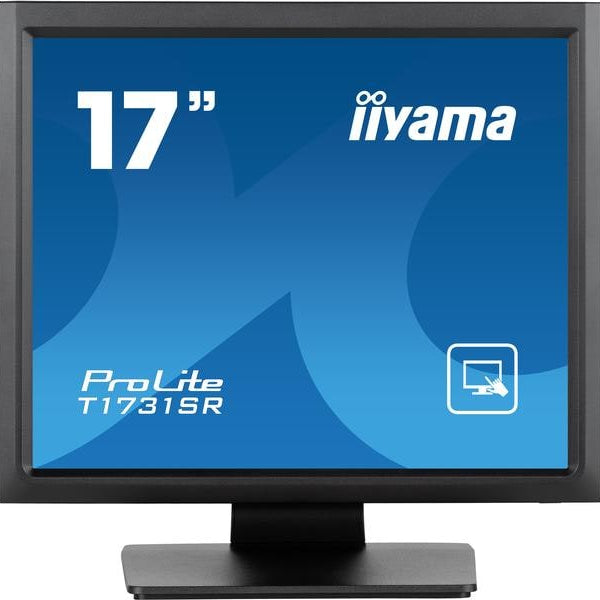 iiyama Monitor ProLite T1731SR-B1S