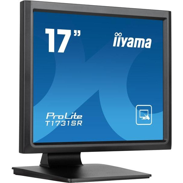 iiyama Monitor ProLite T1731SR-B1S
