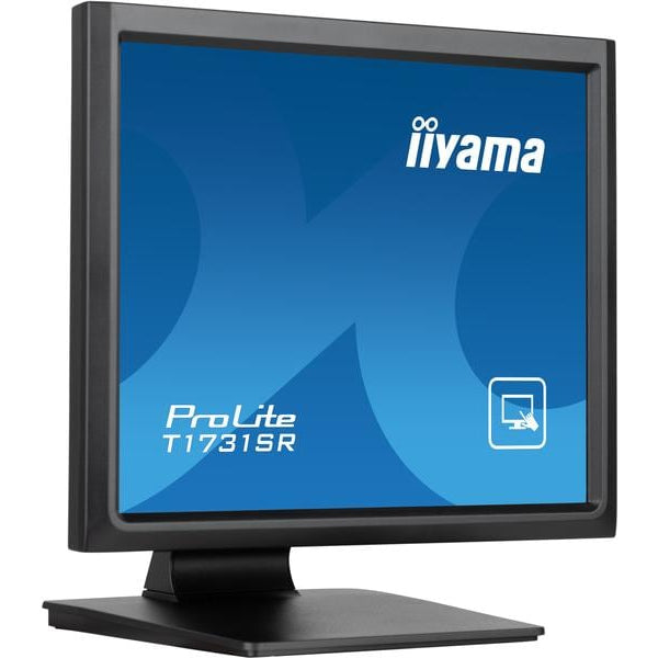 iiyama Monitor ProLite T1731SR-B1S