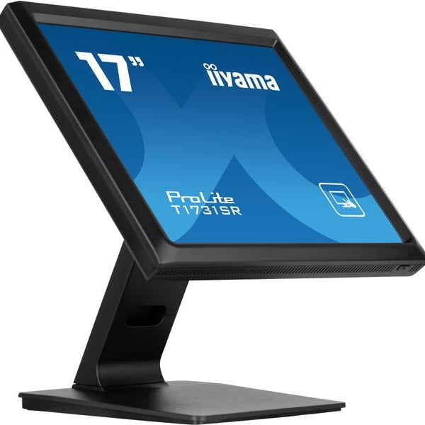 iiyama Monitor ProLite T1731SR-B1S