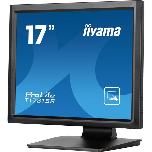iiyama Monitor ProLite T1731SR-B1S