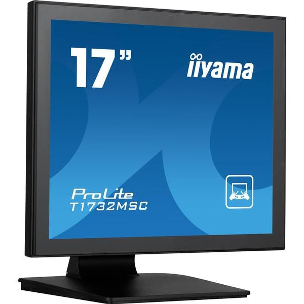 iiyama Monitor ProLite T1732MSC-B1S