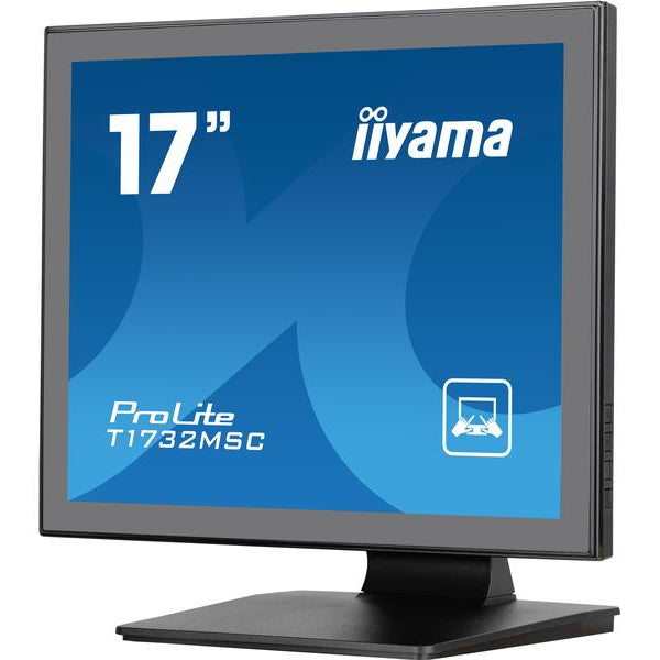 iiyama Monitor ProLite T1732MSC-B1S