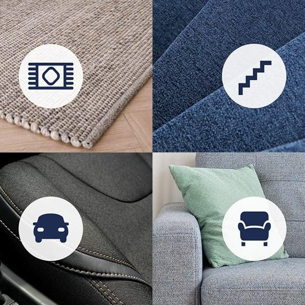 BISSELL Waschsauger Spotclean Plus Schwarz