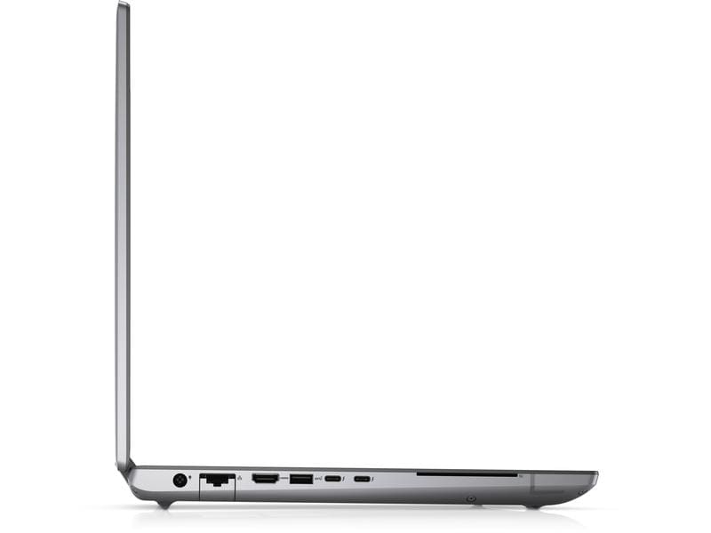 DELL Notebook Precision 7780 (i7, 32 GB, 1 TB, RTX 3500)