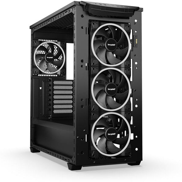 be quiet! PC-Gehäuse Shadow Base 800 FX Schwarz