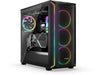 be quiet! PC-Gehäuse Shadow Base 800 FX Schwarz