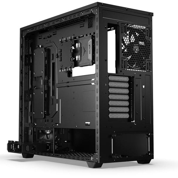 be quiet! PC-Gehäuse Shadow Base 800 FX Schwarz
