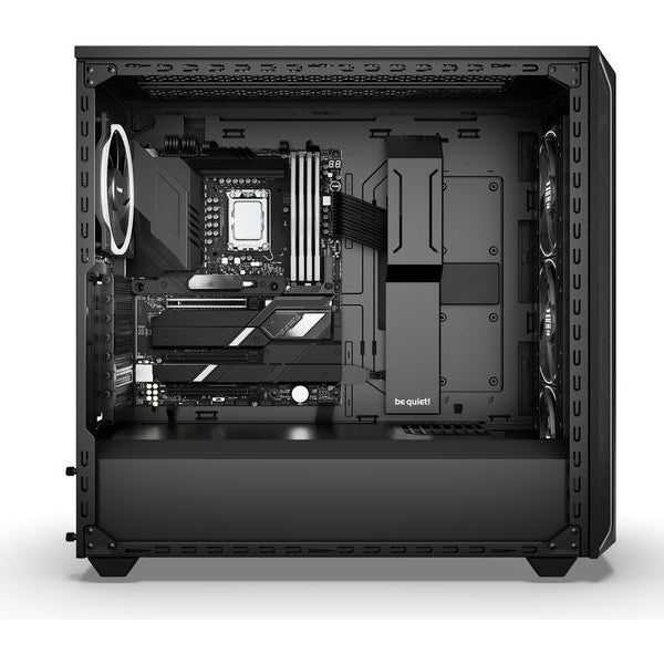 be quiet! PC-Gehäuse Shadow Base 800 FX Schwarz
