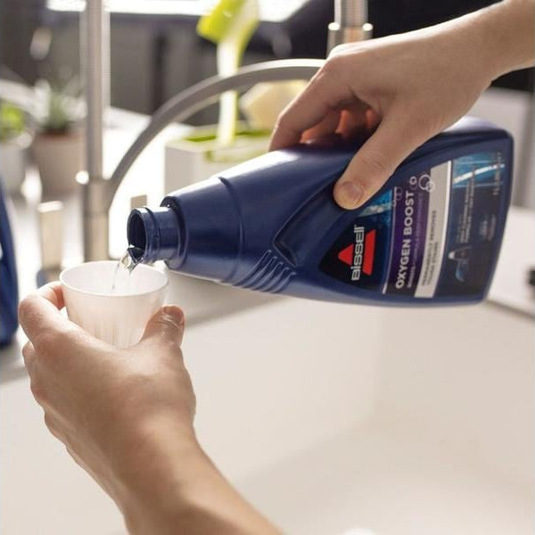 BISSELL Waschsauger SpotClean Auto Pro Select Schwarz