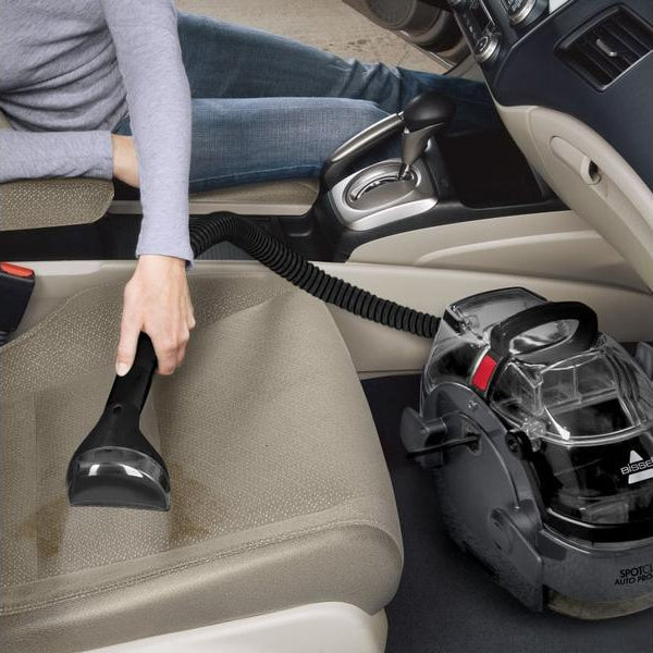 BISSELL Waschsauger SpotClean Auto Pro Select Schwarz