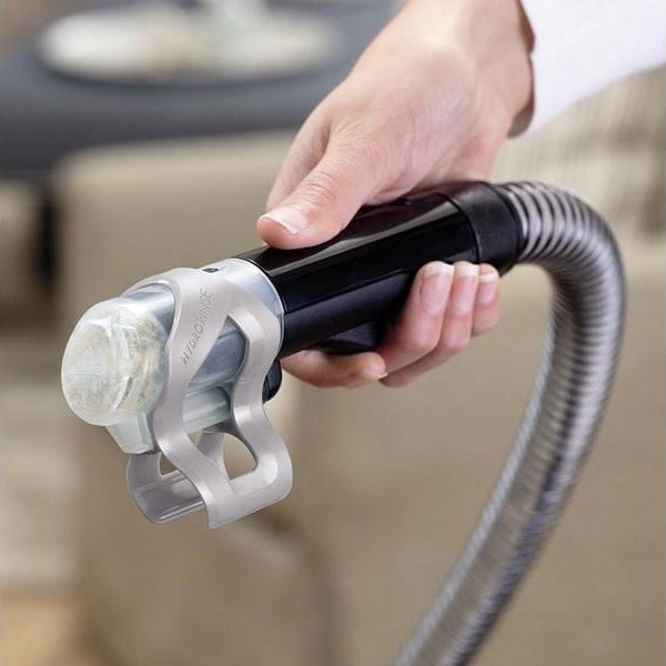 BISSELL Waschsauger Spotclean Plus Schwarz