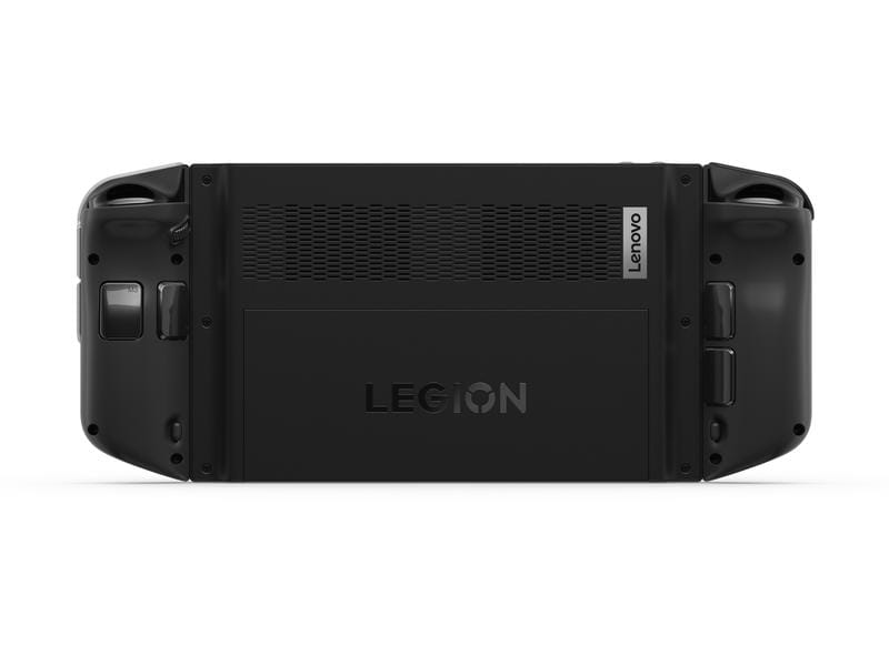 Lenovo Handheld Legion Go