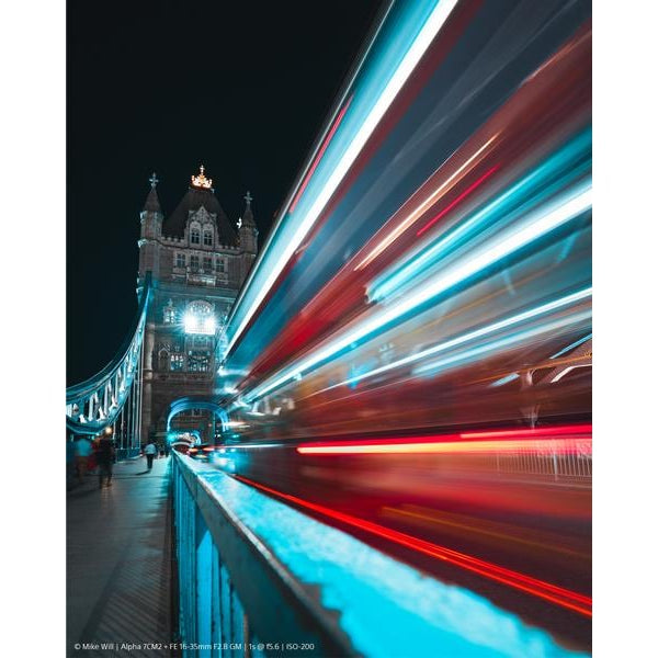 Sony Fotokamera Alpha 7CII Kit 28-60mm Schwarz