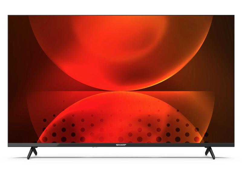 Sharp TV 40FH2EA 40", 1920 x 1080 (Full HD), LED-LCD