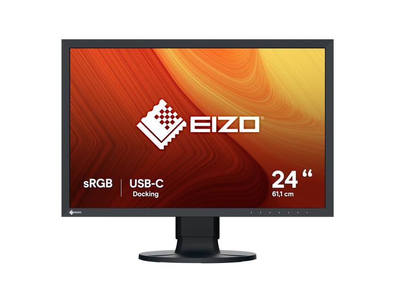 EIZO Monitor ColorEdge CS2400R