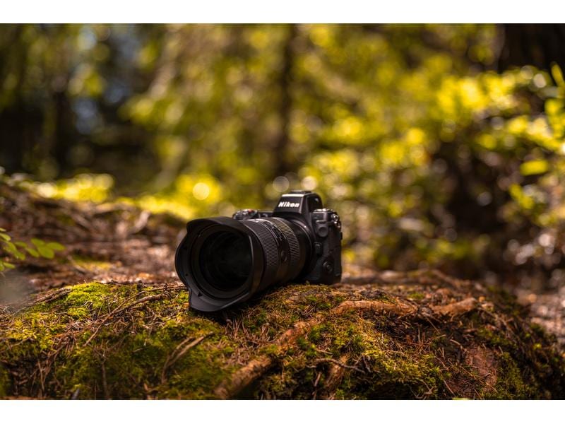 Tamron Zoomobjektiv 35-150mm F/2.0-2.8 Di III VXD Nikon Z