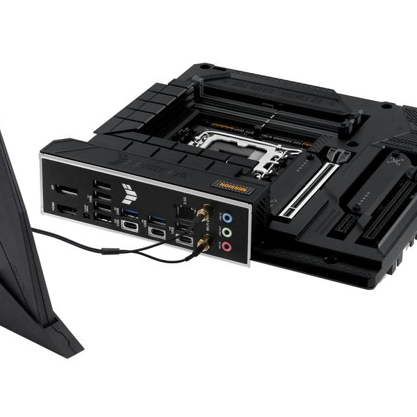 ASUS Mainboard TUF Gaming B760M-BTF WIFI