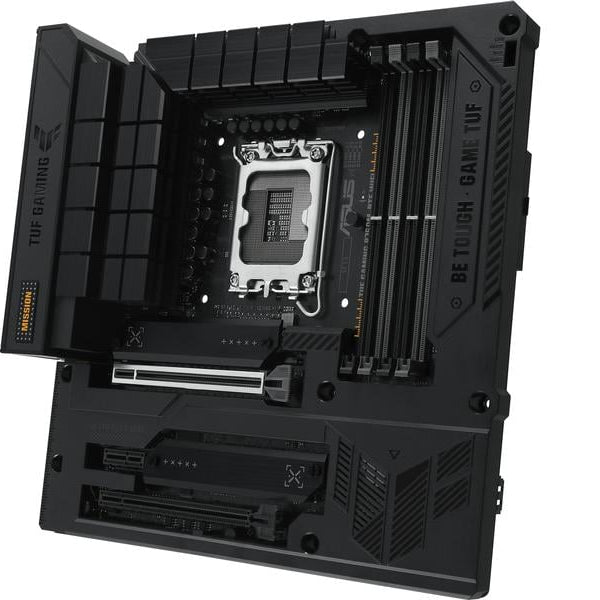 ASUS Mainboard TUF Gaming B760M-BTF WIFI