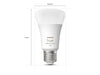 Philips Hue Starterset White & Color Ambiance, 2er Set inkl. Smart Plug