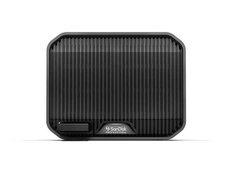 SanDisk PRO G-Raid Mirror 44 TB