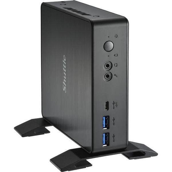 Shuttle Mini PC XPC nano NC4010XA